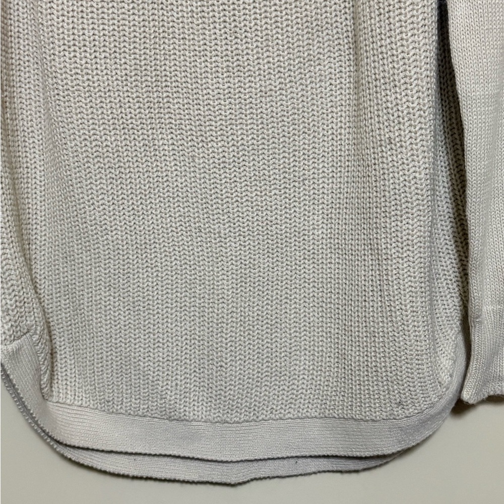 RD Style Cream Sweater - Picture 4 of 8